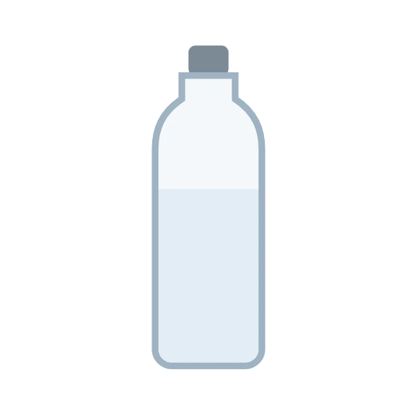 Agua sola
