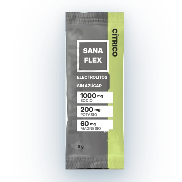 SANAFLEX